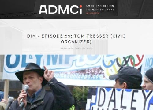 ADMCI screen-Tresser