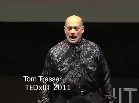 Tom-TEDxIIT-screen